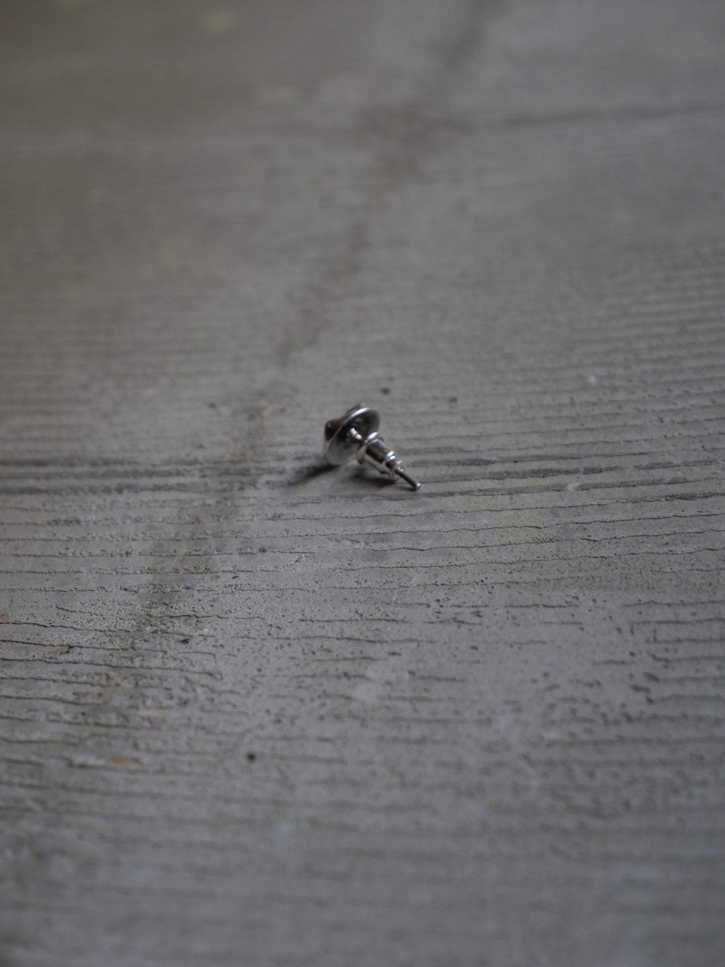 Ritual Cross pierce