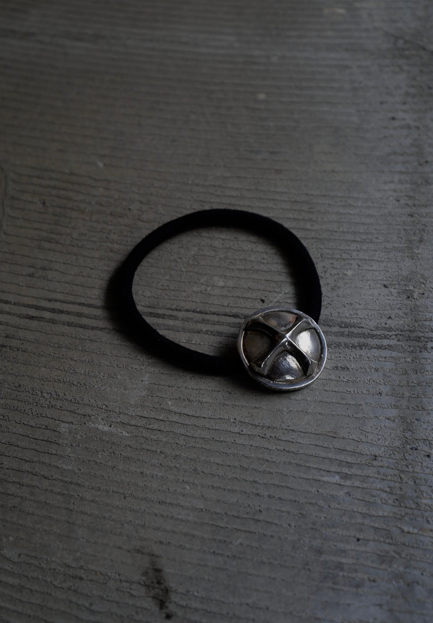 Ritual Cross concho