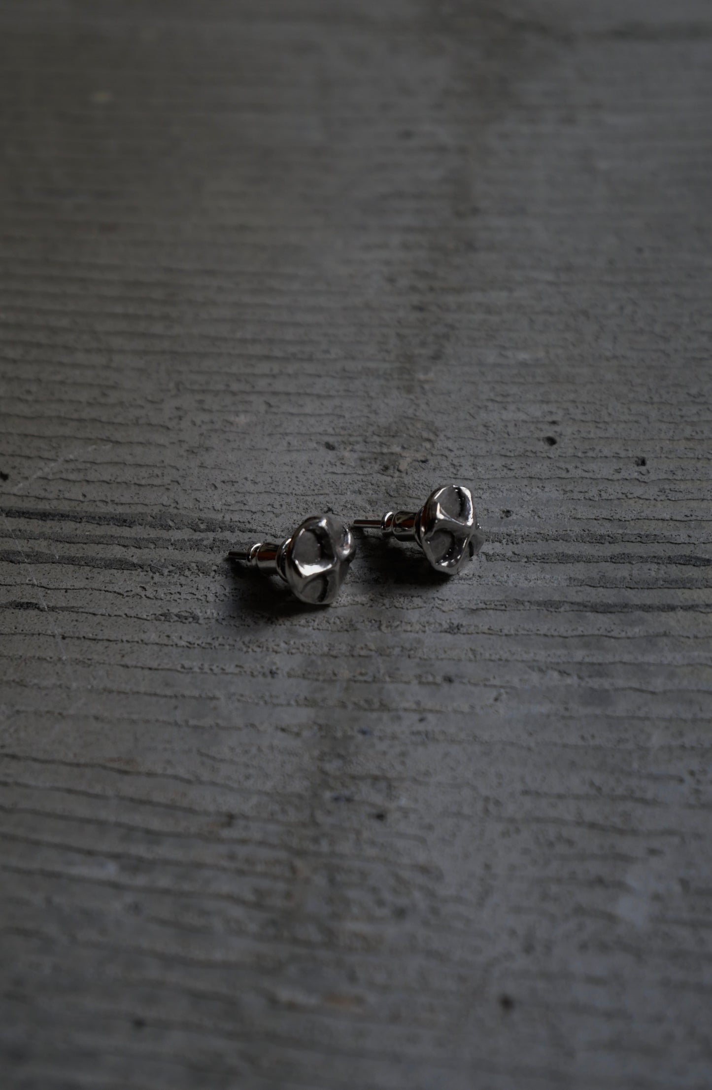 Ritual Cross pierce