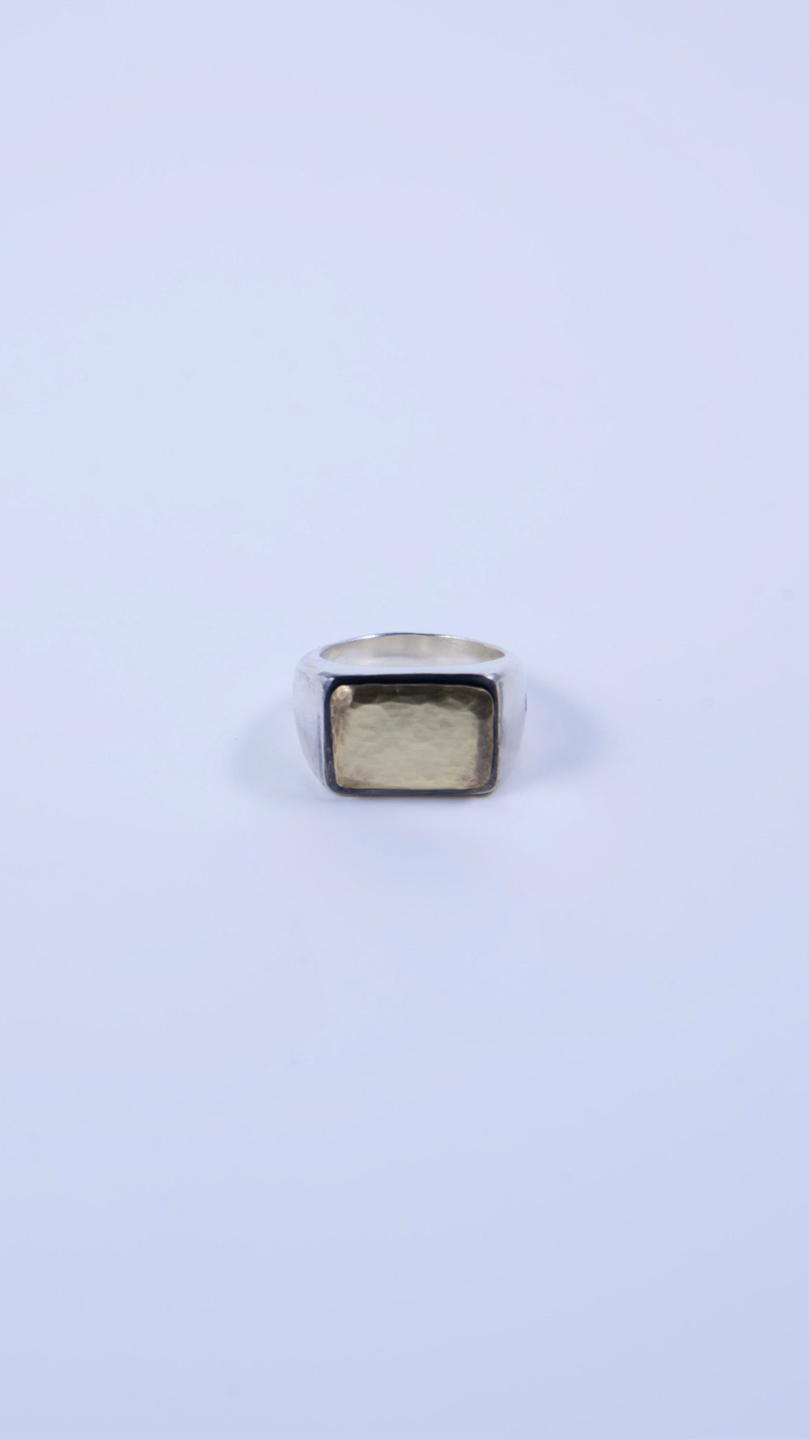 BRS Signature Ring