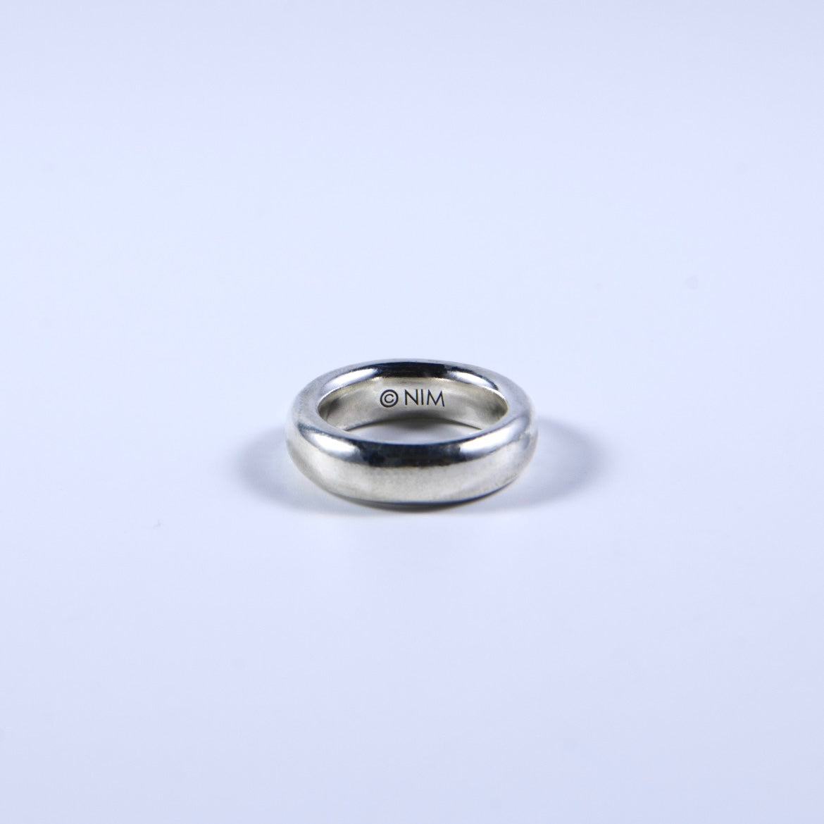 057021 NIM SLV signature ring 指輪 リング 925 057021 NIM SLV signature ring 指輪 リング 925