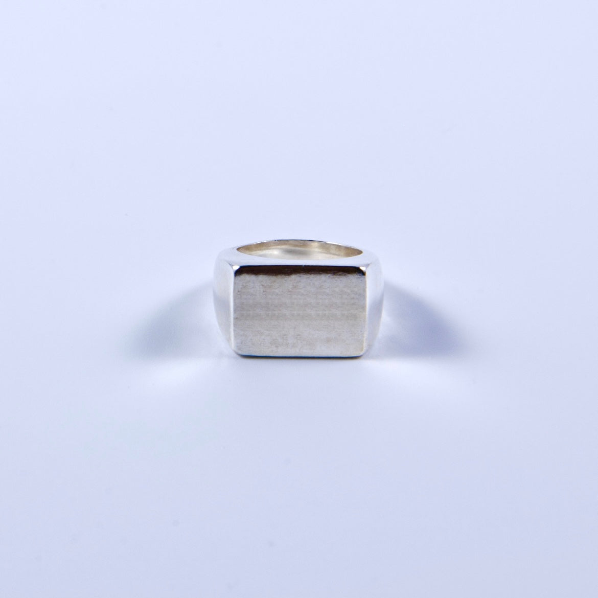 No Signature Ring
