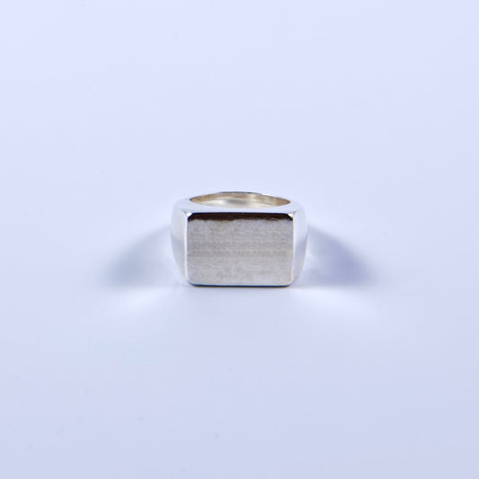 No Signature Ring
