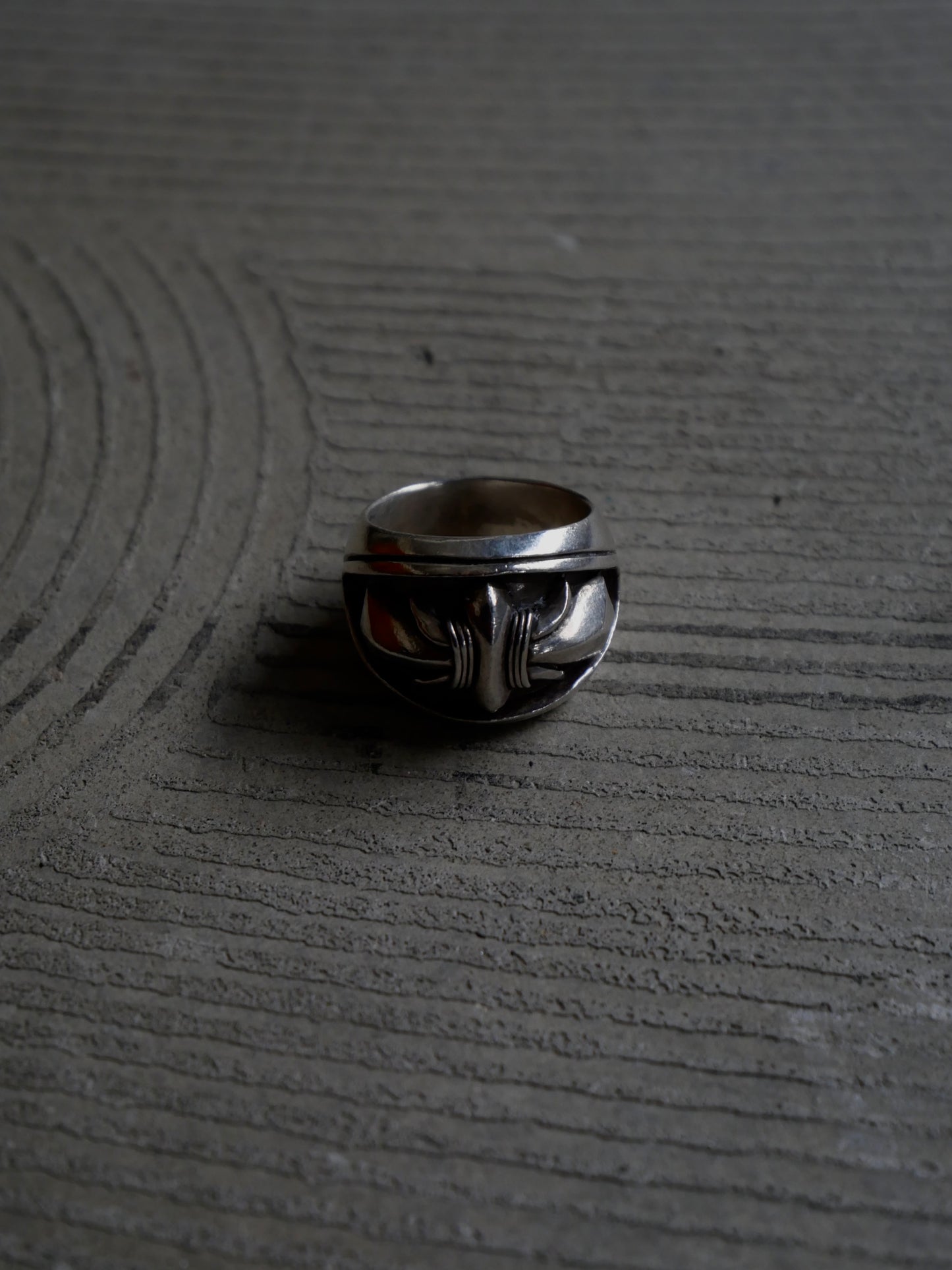 TYET Ring