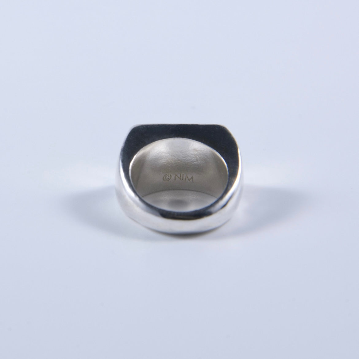 No Signature Ring