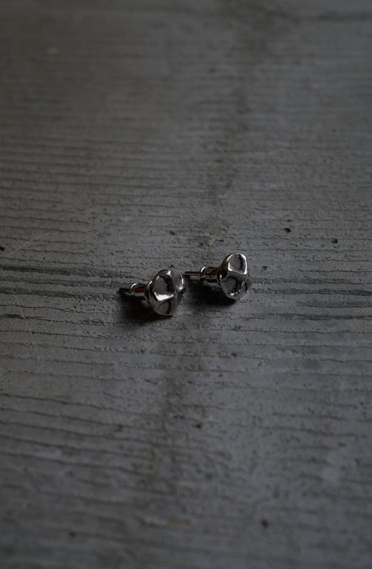 Ritual Cross pierce