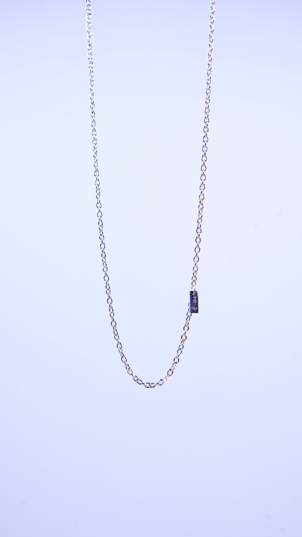Classic Chain (Tag)