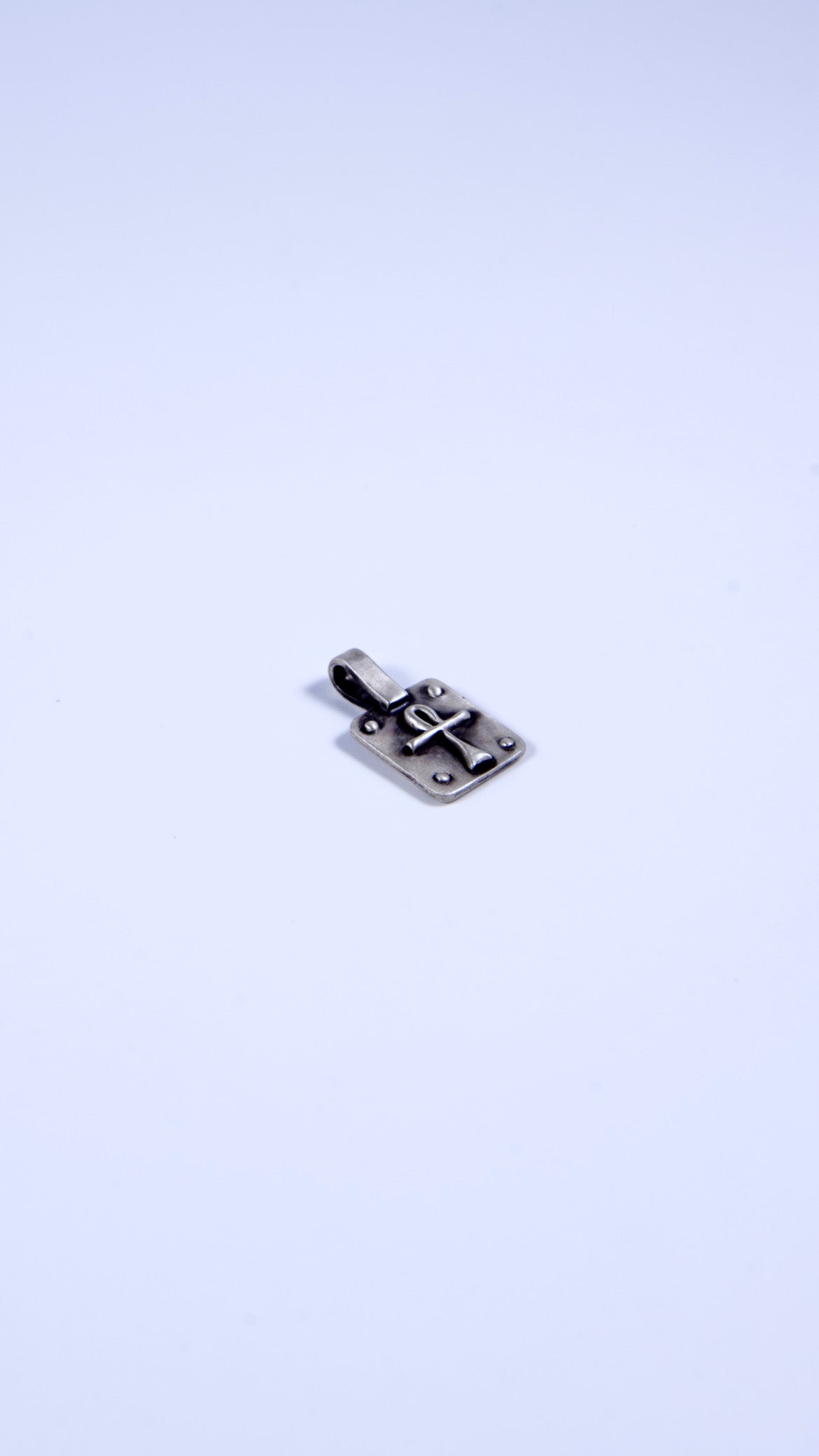 Ankh Tag