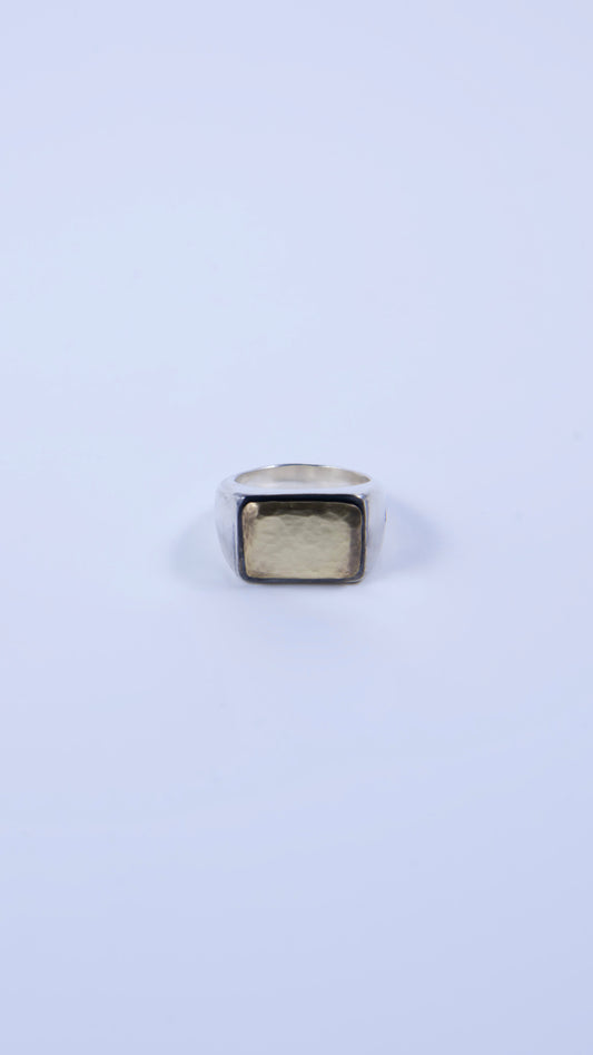 BRS Signature Ring