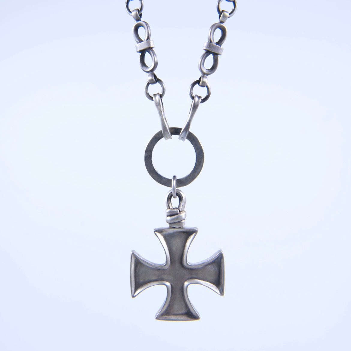 HELLION Cross